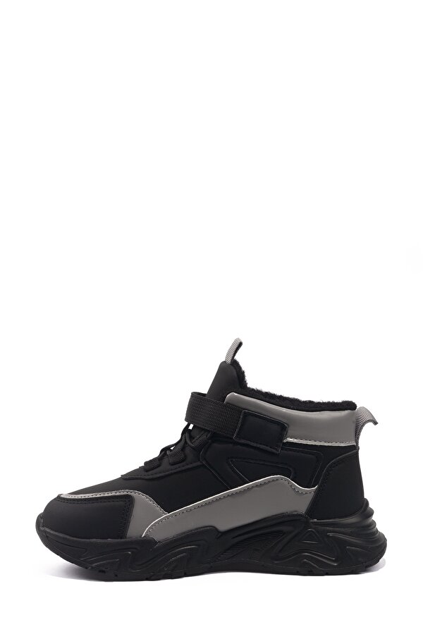I Cool THREEANGLE.CK-KRK-INT BLACK Boy 493