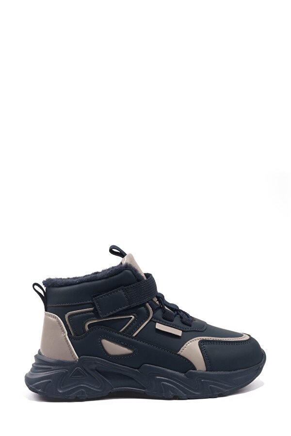 I Cool THREEANGLE.CK-KRK-INT NAVY BLUE Boy 493