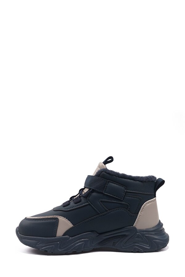 I Cool THREEANGLE.CK-KRK-INT NAVY BLUE Boy 493