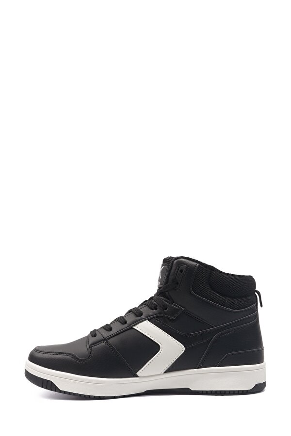 Kinetix INT-LOVORA HI-KRK- BLACK Man 002