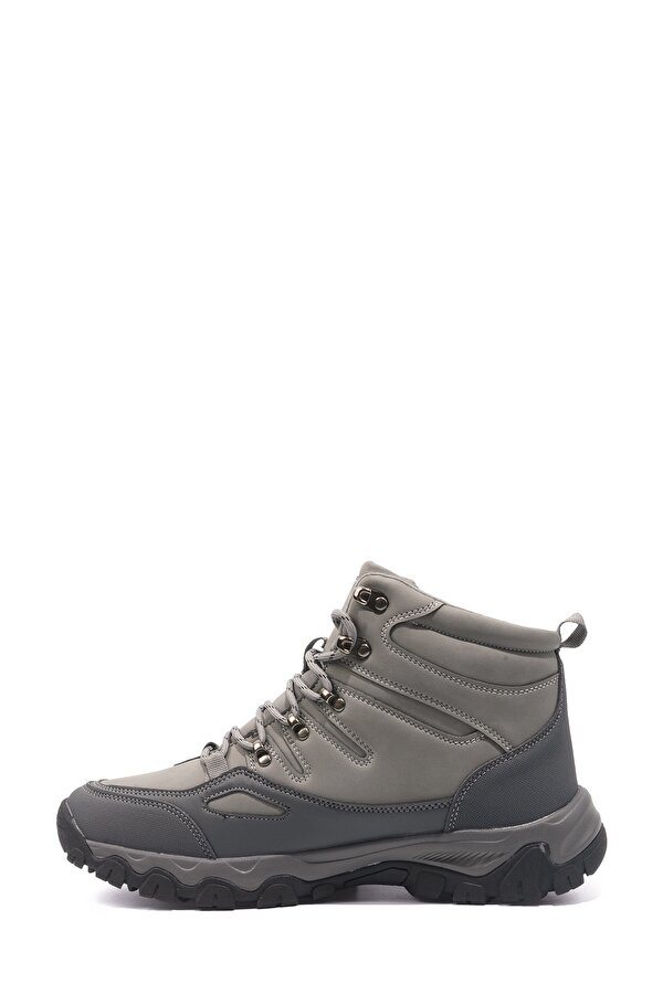 Kinetix INT-FAMI HI-KRK-6PR D GREY Man 493