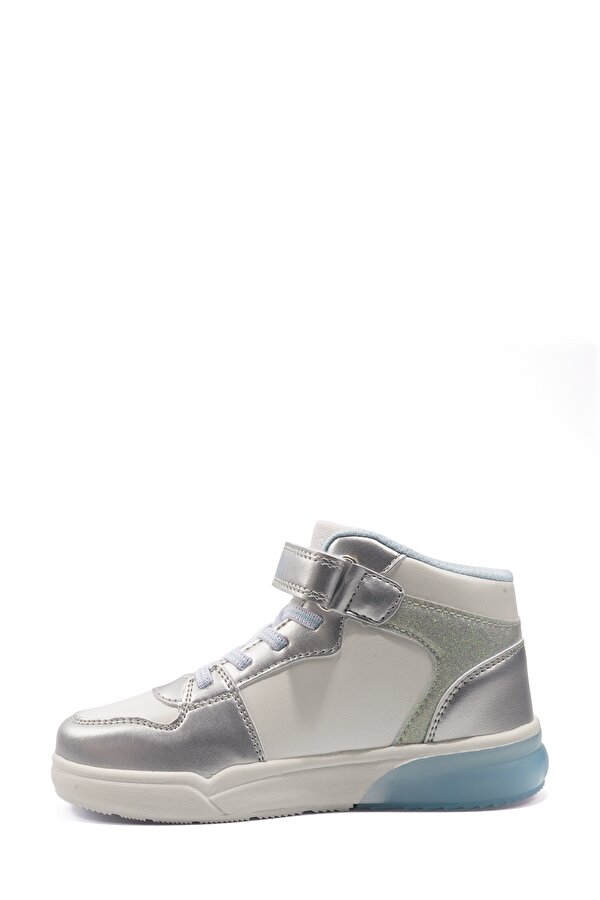 Frozen ARENDELLE-INT 6PR SILVER Girl 002