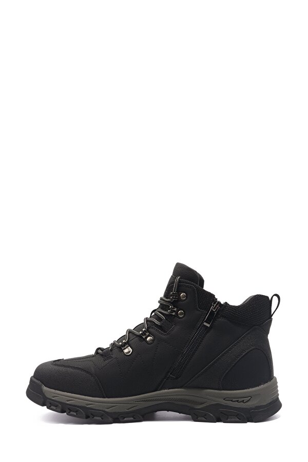 Kinetix INT1125K054-KRK 6PR BLACK Man 493