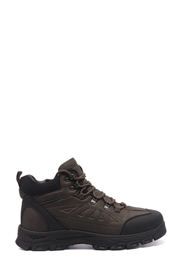 Kinetix INT1125K054-KRK 6PR BROWN Man 493