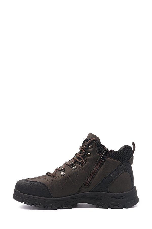 Kinetix INT1125K054-KRK 6PR BROWN Man 493