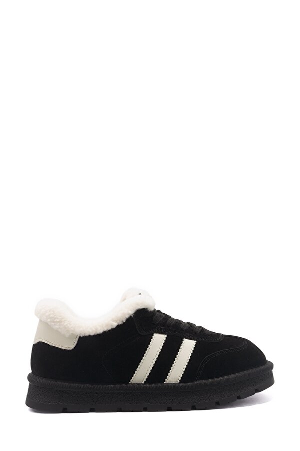 Butigo INT1225K047-KRK 6PR BLACK Woman 388