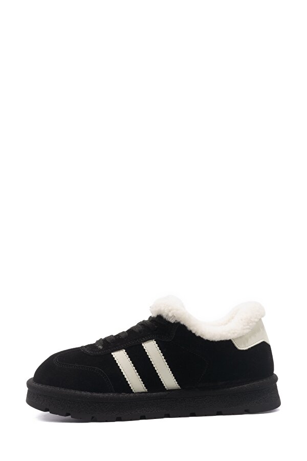 Butigo INT1225K047-KRK 6PR BLACK Woman 388
