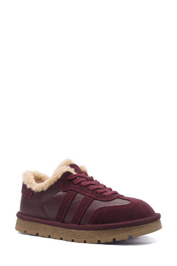 Butigo INT1225K047-KRK 6PR BORDEAUX Woman 388