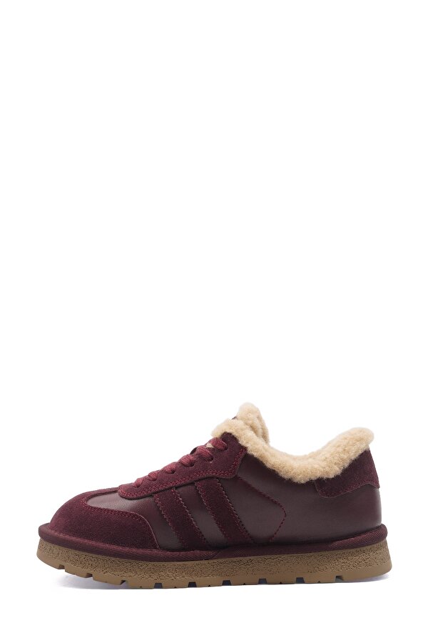 Butigo INT1225K047-KRK 6PR BORDEAUX Woman 388