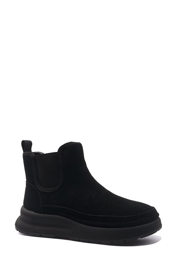 Lumberjack INT1226K054-KRK BLACK Woman 069
