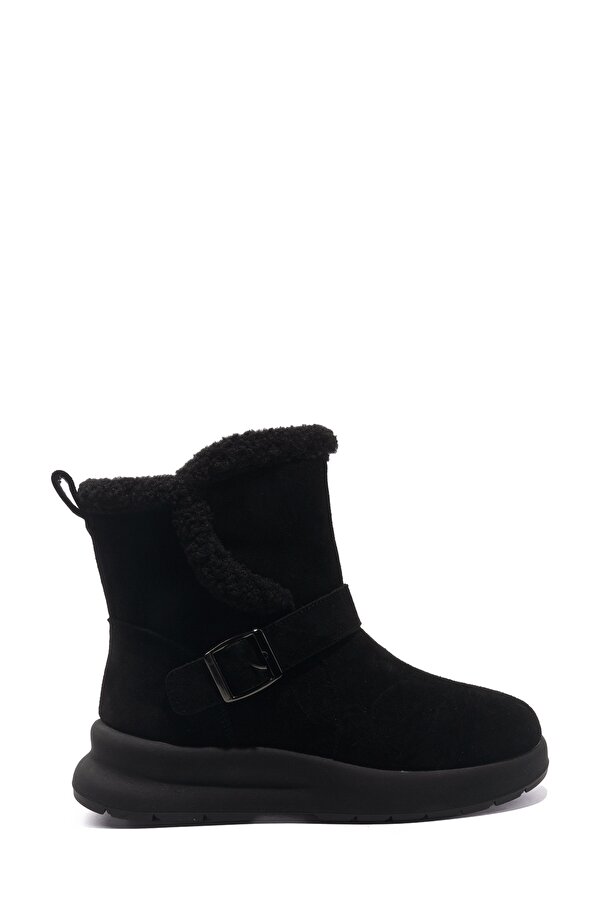 Lumberjack INT1226K055-KRK BLACK Woman 296