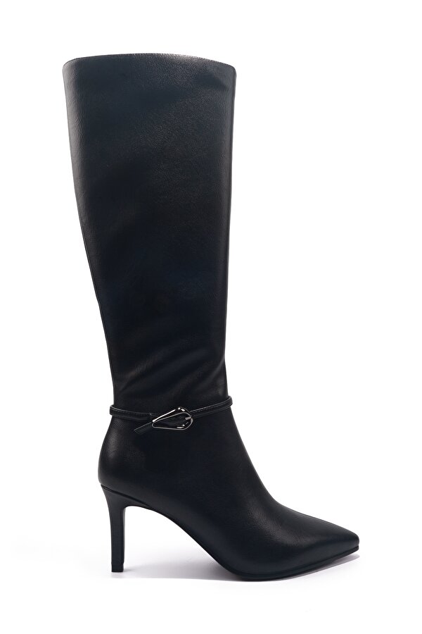 Butigo INT1226K071 BLACK Woman 434