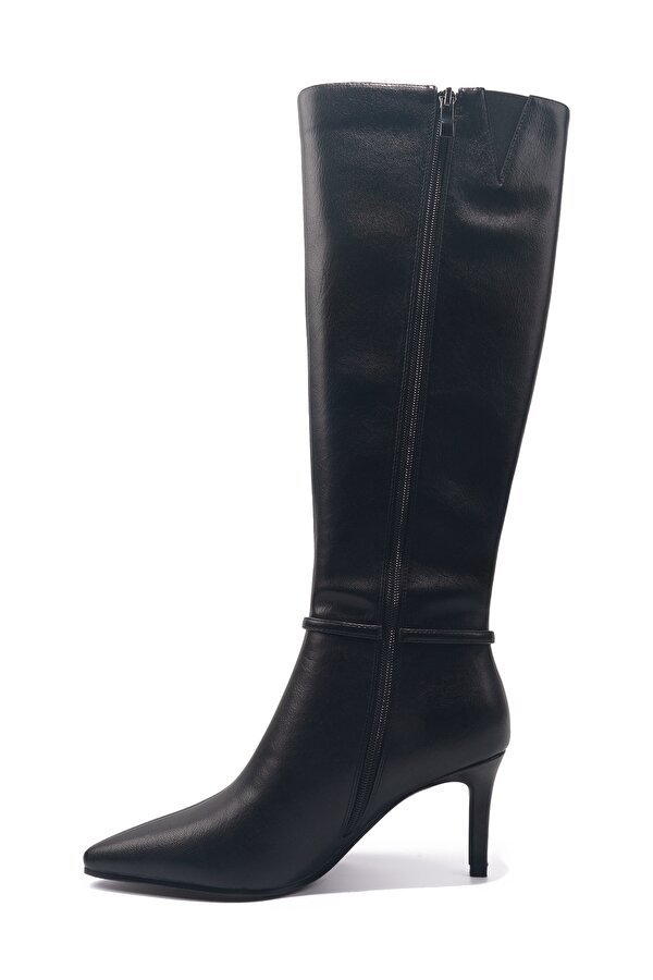 Butigo INT1226K071 BLACK Woman 434