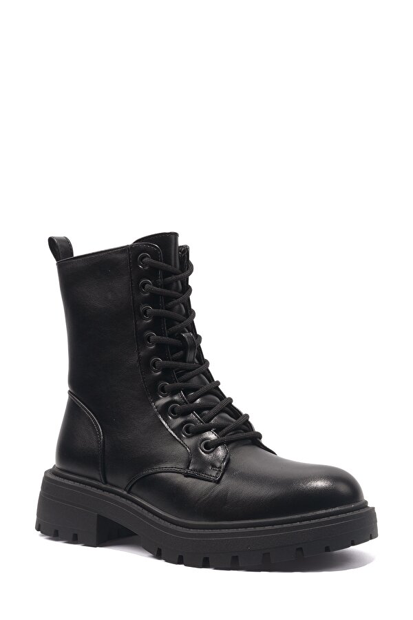 Kinetix INT1226K041 BLACK Woman 296