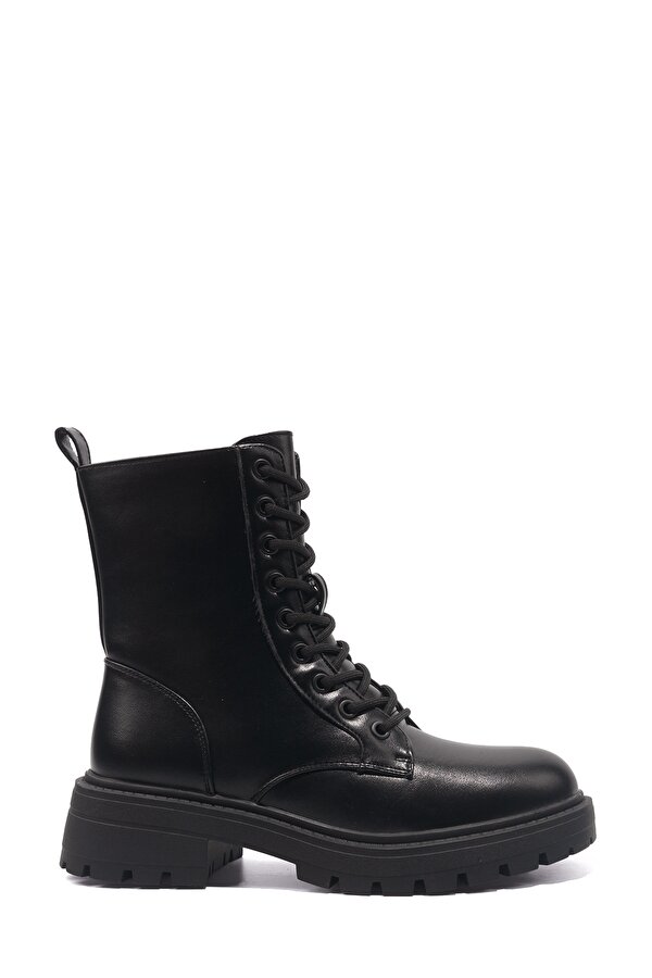 Kinetix INT1226K041 BLACK Woman 296