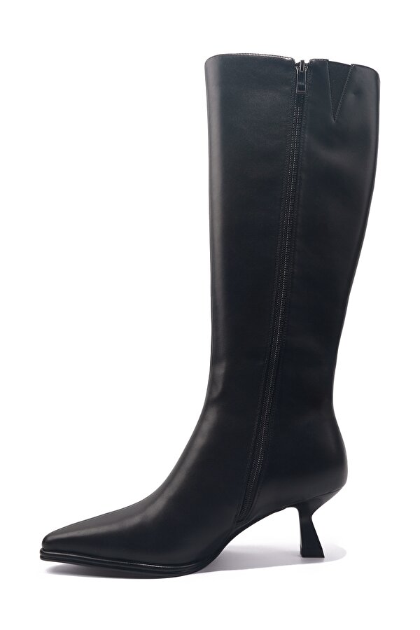 Butigo INT1226K079 BLACK Woman 434