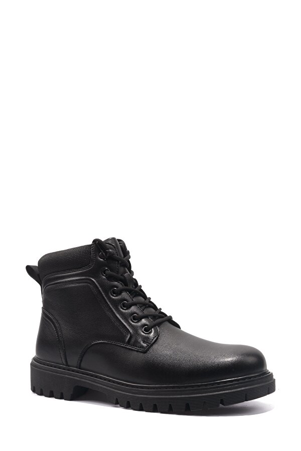 Kinetix INT1126K052-KRK 6PR BLACK Man 296