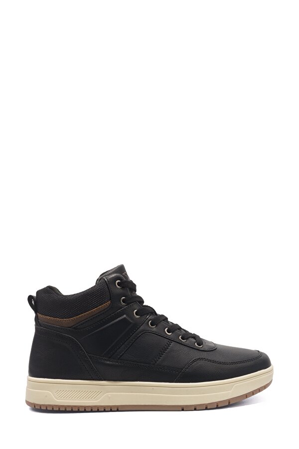Kinetix INT1126K055-KRK 6PR BLACK Man 002