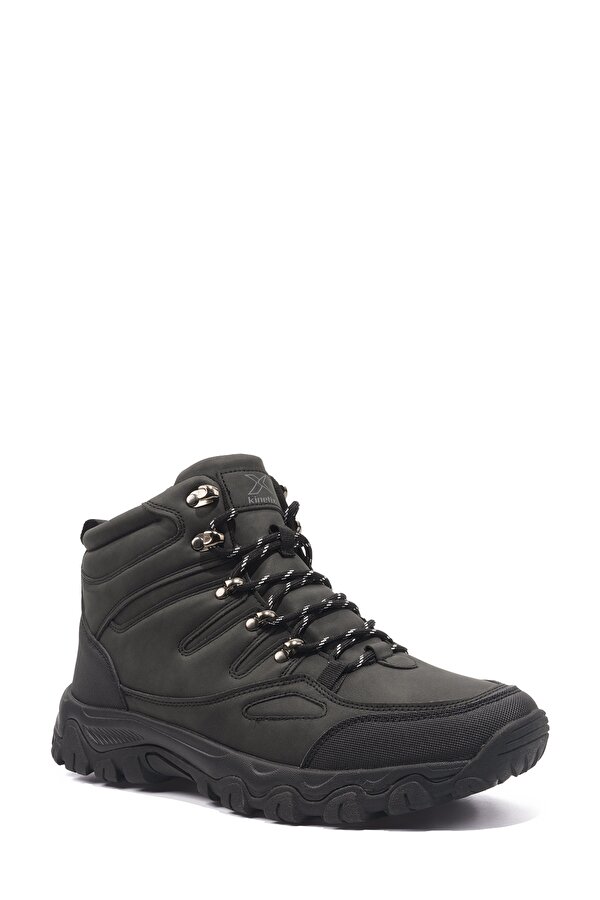 Kinetix INT-FAMI HI-KRK-6PR BLACK Man 493
