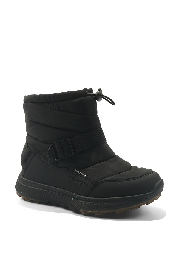 Lumberjack OPEL 6PR BLACK Woman 493