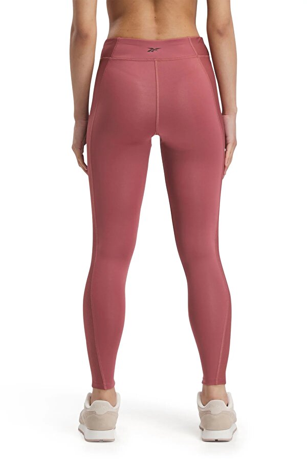 Reebok YOGA HIGH WAISTED PERFORM DUSTY ROSE Woman 062