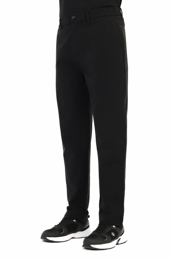 Lumberjack ML LORENZO 23ELG1-005 6PR BLACK Man 058