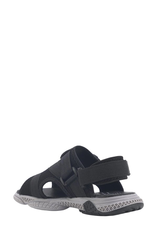 Kinetix CLOSE-INT 3FX BLACK Boy 077