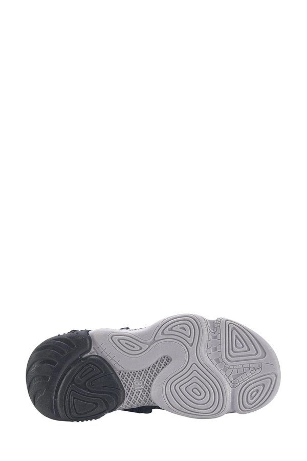 Kinetix CLOSE-INT 3FX BLACK Boy 077