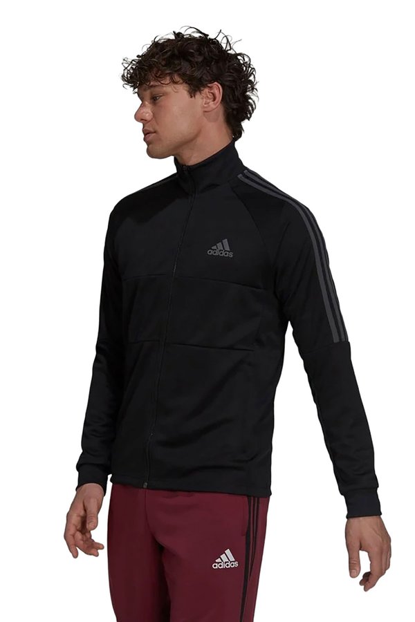 adidas M SERENO TJ         BLACK BLACK Man 448