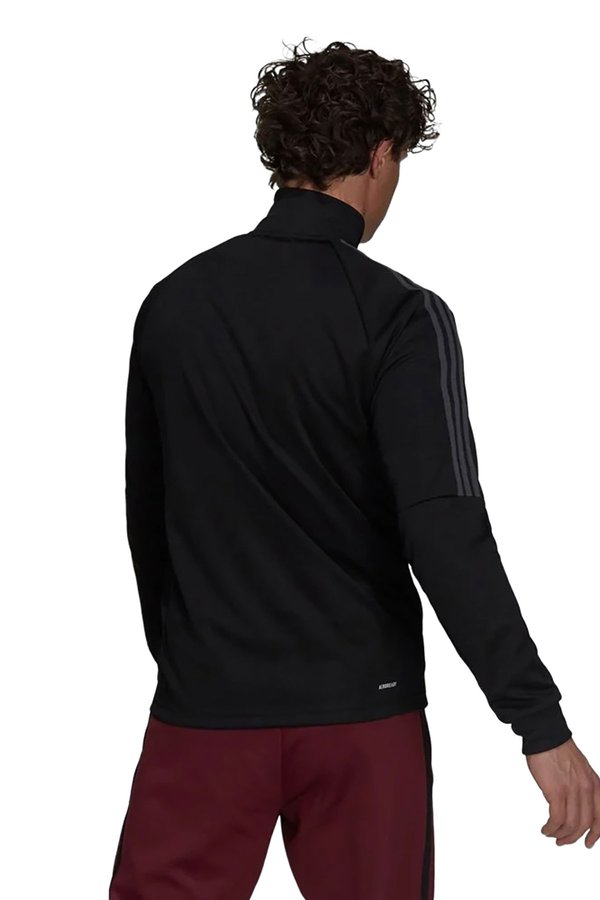 adidas M SERENO TJ         BLACK BLACK Man 448
