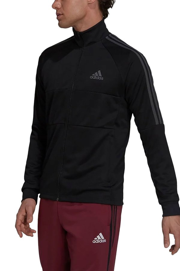 adidas M SERENO TJ         BLACK BLACK Man 448