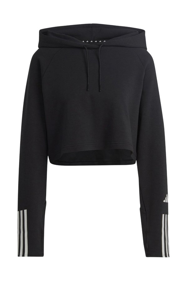 adidas W TR-ES COT HD BLACK Woman 449