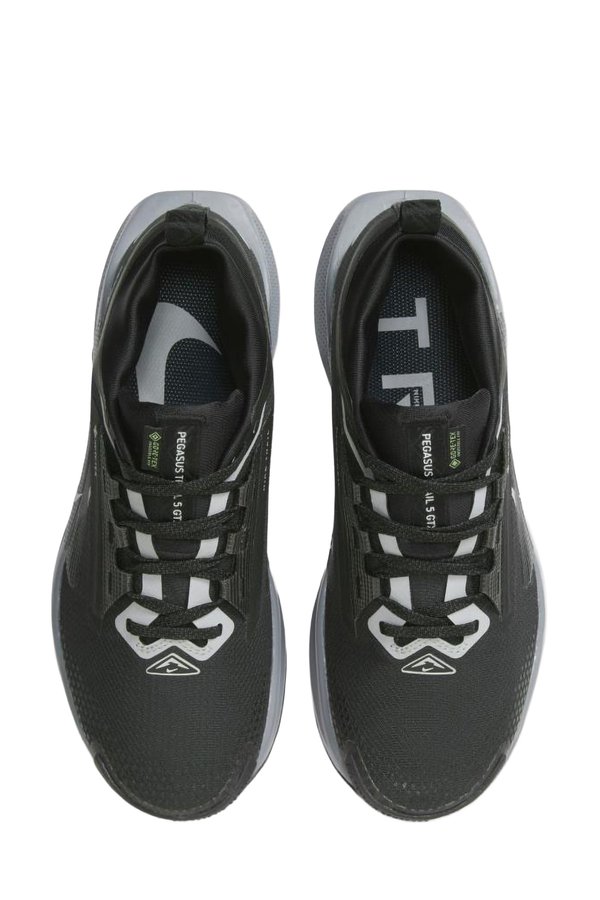 Nike Pegasus Trail 5 GORE BLACK Woman 501