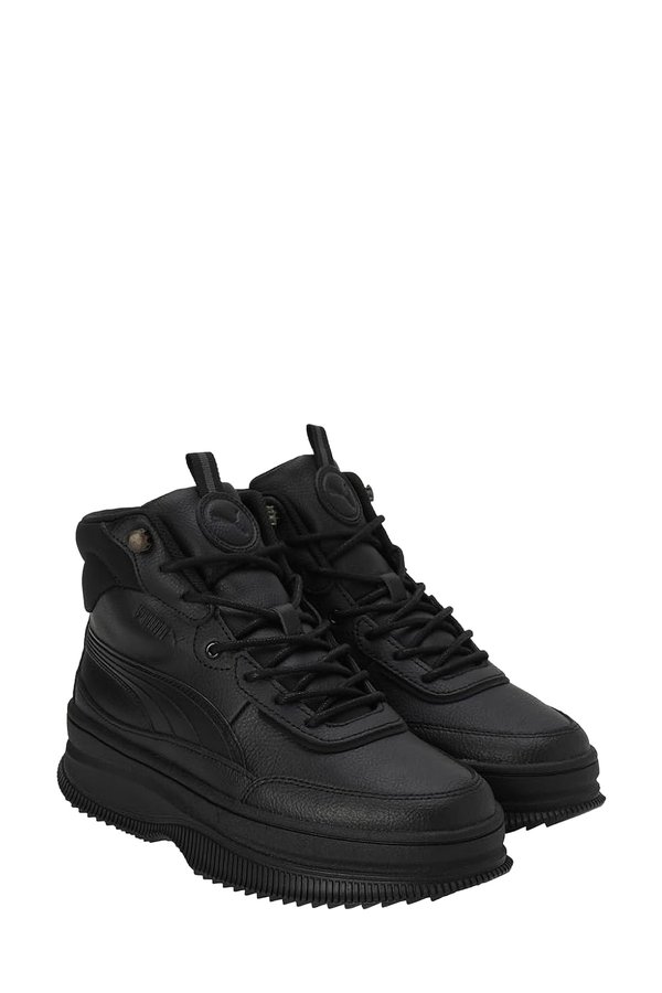 Puma Mayra BLACK Woman 516