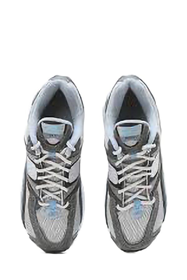 Reebok RBK PREMIER TRINITY GRAY Unisex 001