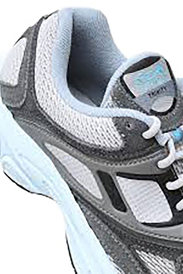 Reebok RBK PREMIER TRINITY GRAY Unisex 001