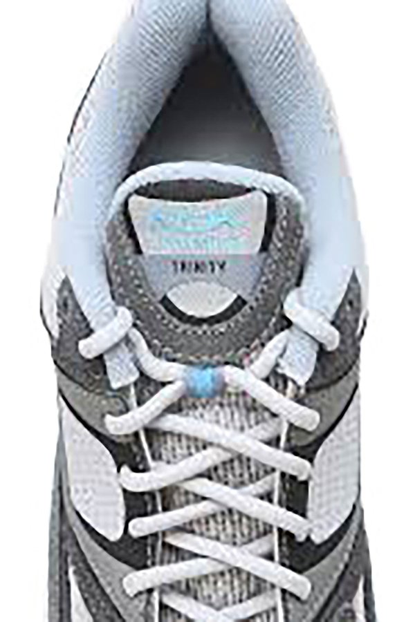 Reebok RBK PREMIER TRINITY GRAY Unisex 001