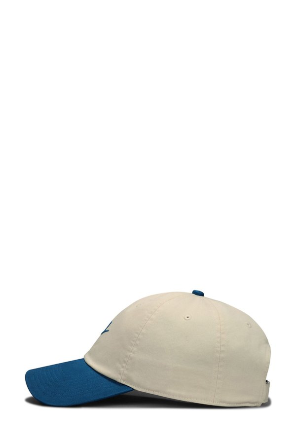 Nike U NK CLUB CAP U CB FUT WS KHAKI Unisex 127