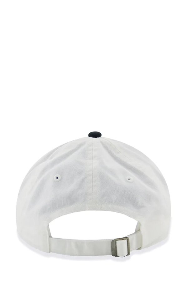Nike U NK CLUB CAP U CB FUT WS WHITE Unisex 127