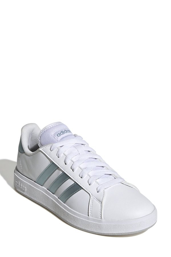 adidas GRAND COURT BASE 2.0 WHITE Woman 001