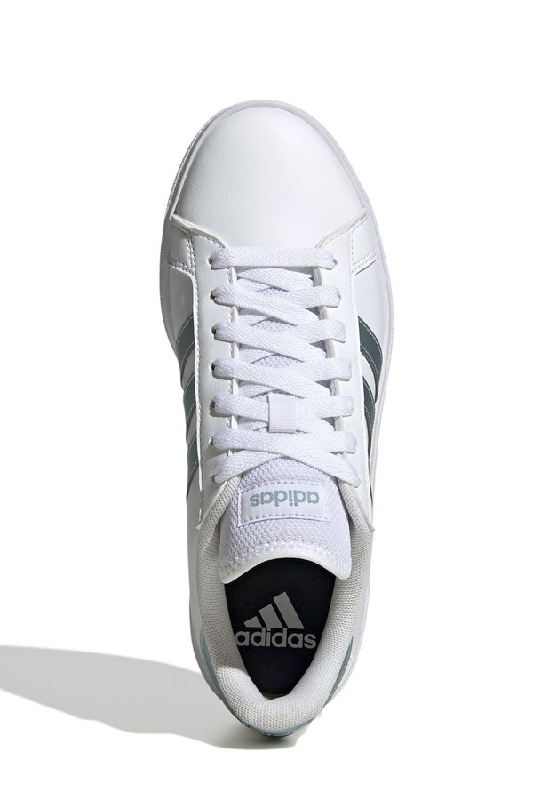 adidas GRAND COURT BASE 2.0 WHITE Woman 001