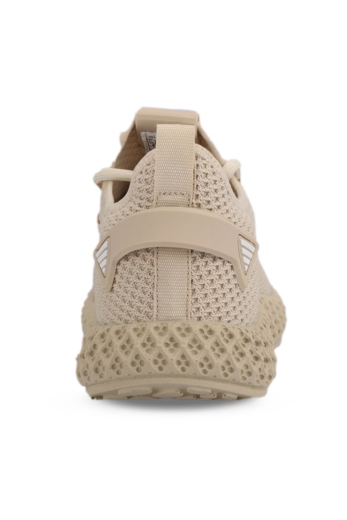 Slazenger ATOMIX Kadın Sneaker Ayakkabı Bej — 6