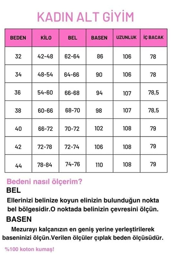 Madmext Gri Yüksek Bel Kadın Wide Leg Pantolon Mg2388 — 3