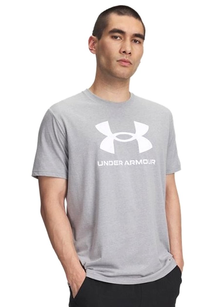 Under Armour Sportstyle Erkek Tişört