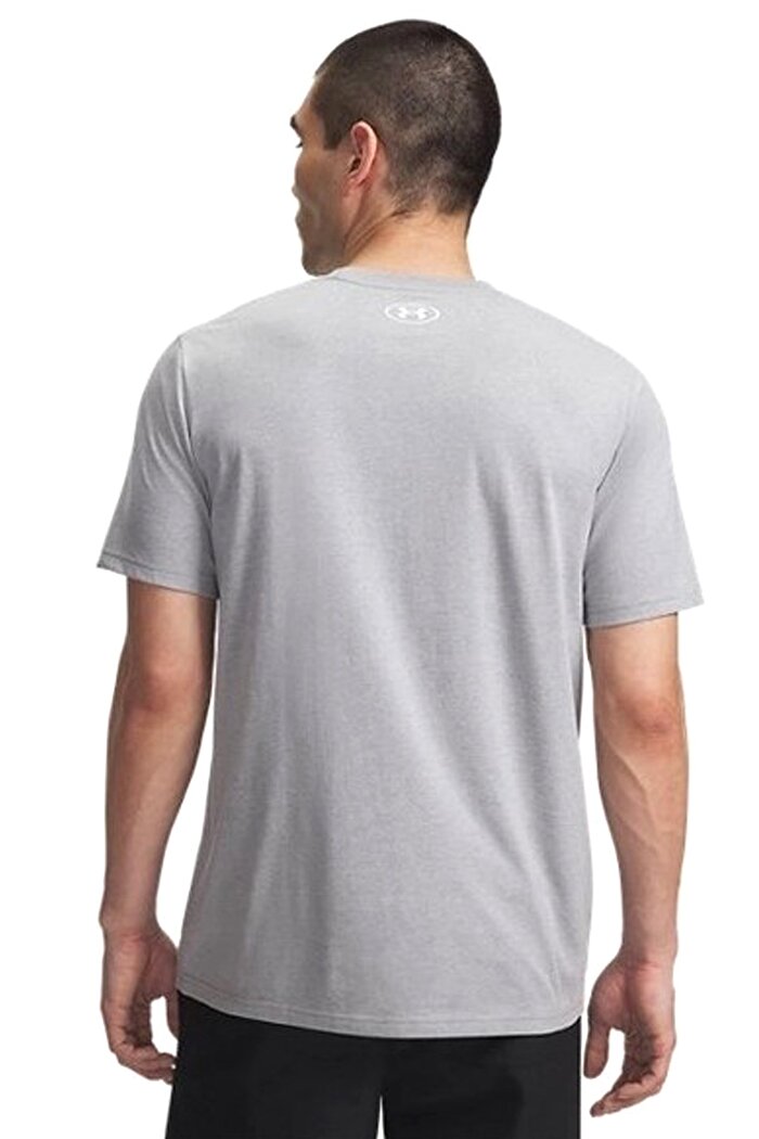 Under Armour Sportstyle Erkek Tişört — 2