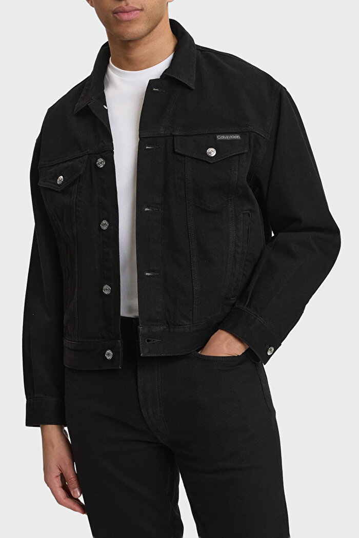 Calvin Klein Erkek Ceket LV04RF706G JW4
