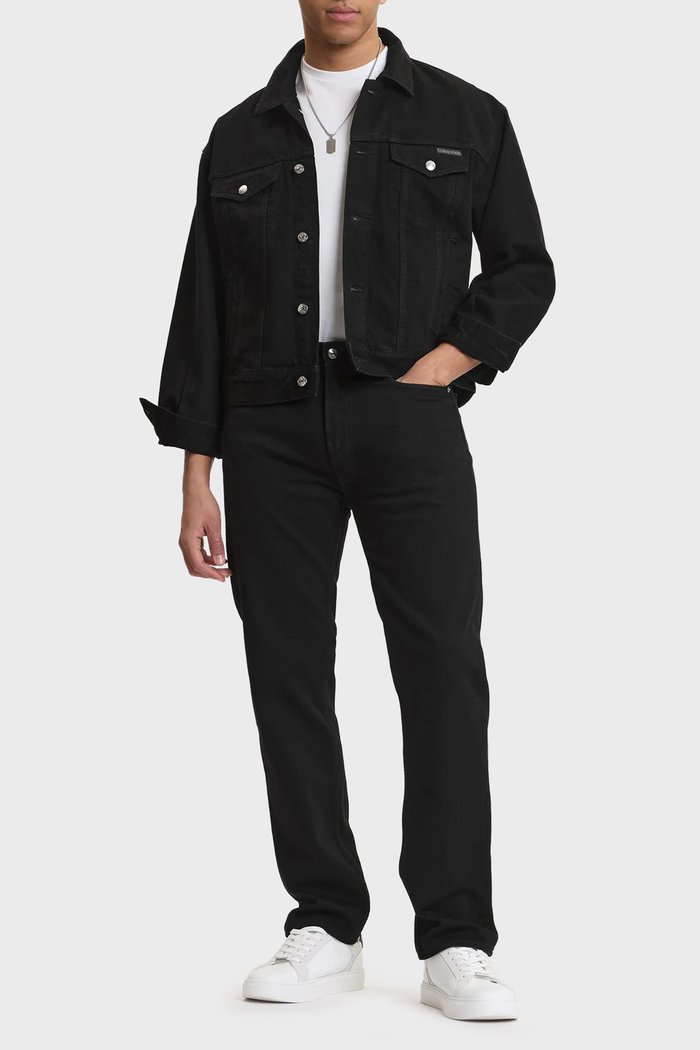 Calvin Klein Erkek Ceket LV04RF706G JW4 — 2
