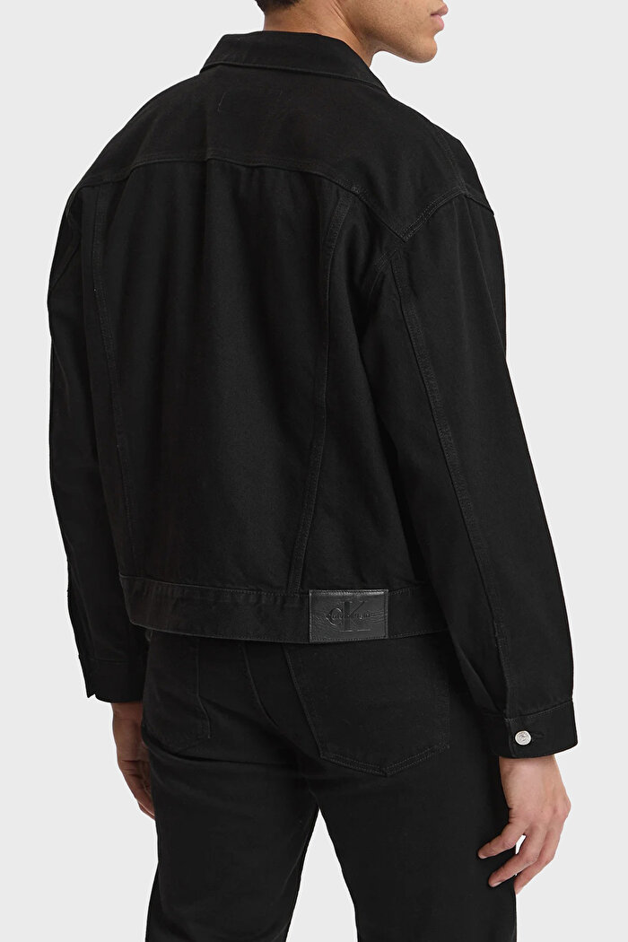 Calvin Klein Erkek Ceket LV04RF706G JW4 — 3