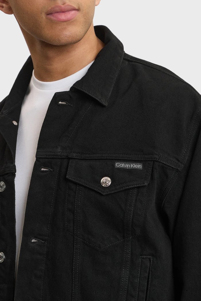 Calvin Klein Erkek Ceket LV04RF706G JW4 — 4