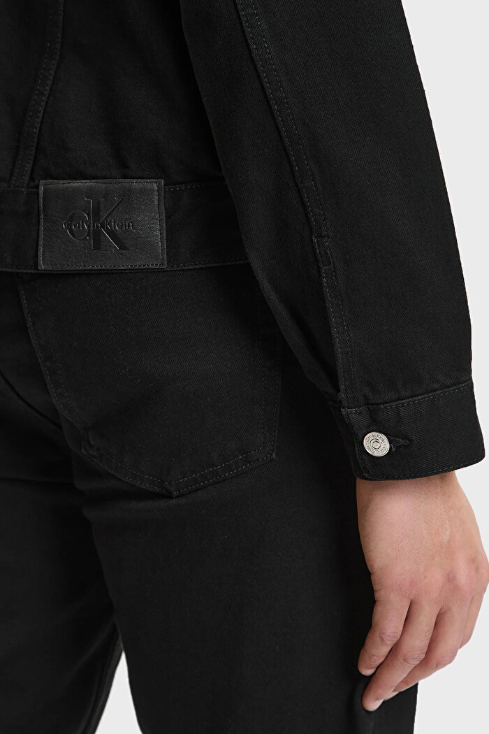 Calvin Klein Erkek Ceket LV04RF706G JW4 — 5